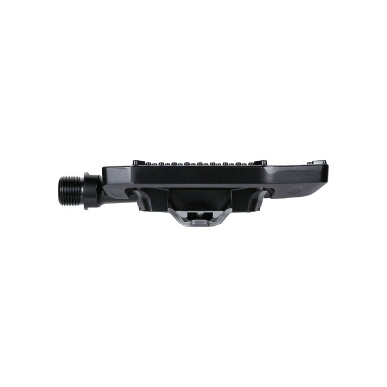 BBB Cycling BPD-61 Dual Choice MTB Pedal - Black