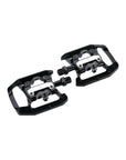 BBB Cycling BPD-61 Dual Choice MTB Pedal - Black