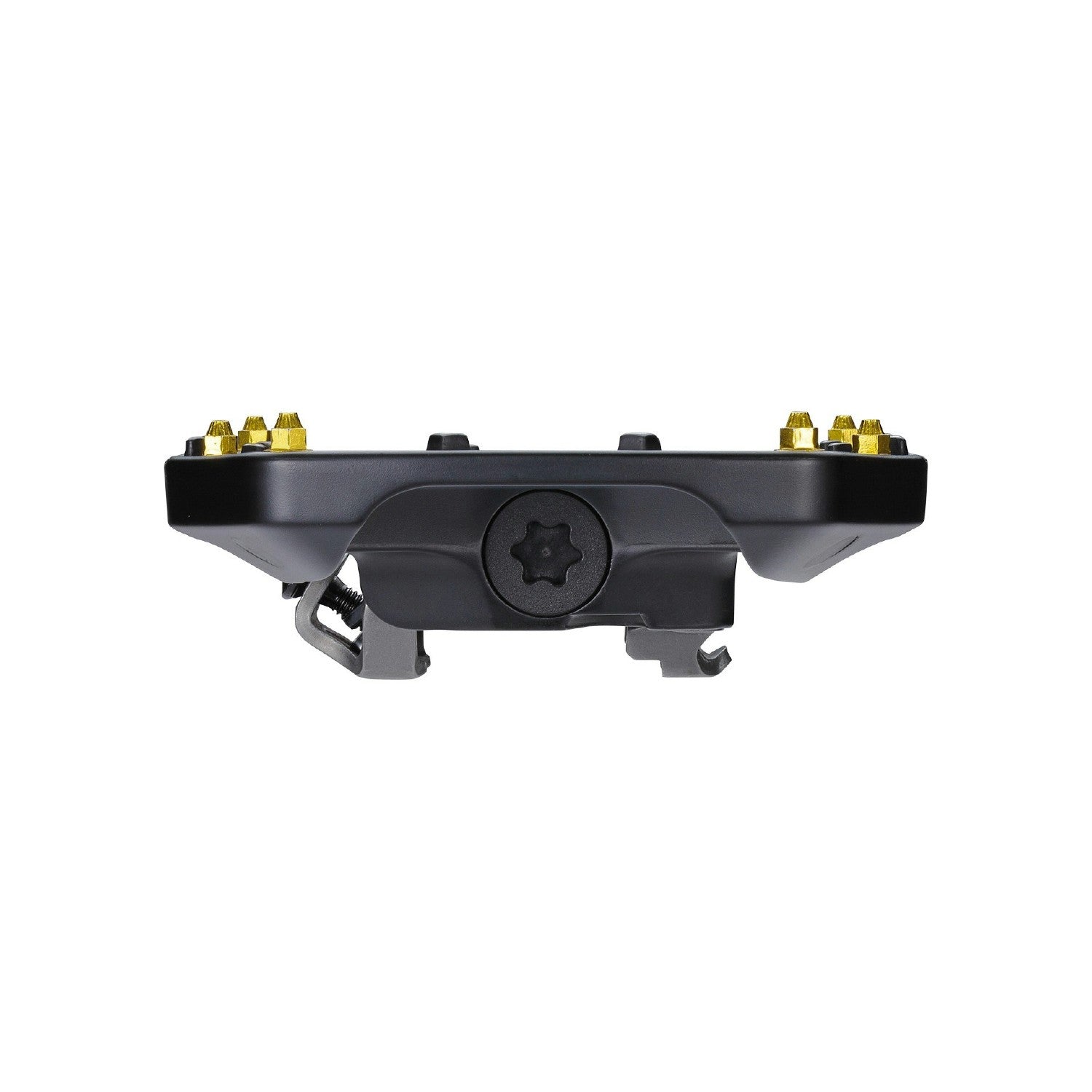 BBB Cycling BPD-62 Dual Choice Trail Pedals - Black
