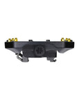 BBB Cycling BPD-62 Dual Choice Trail Pedals - Black