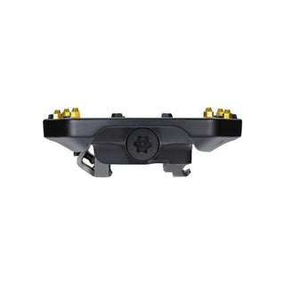 BBB Cycling BPD-62 Dual Choice Trail Pedals - Black
