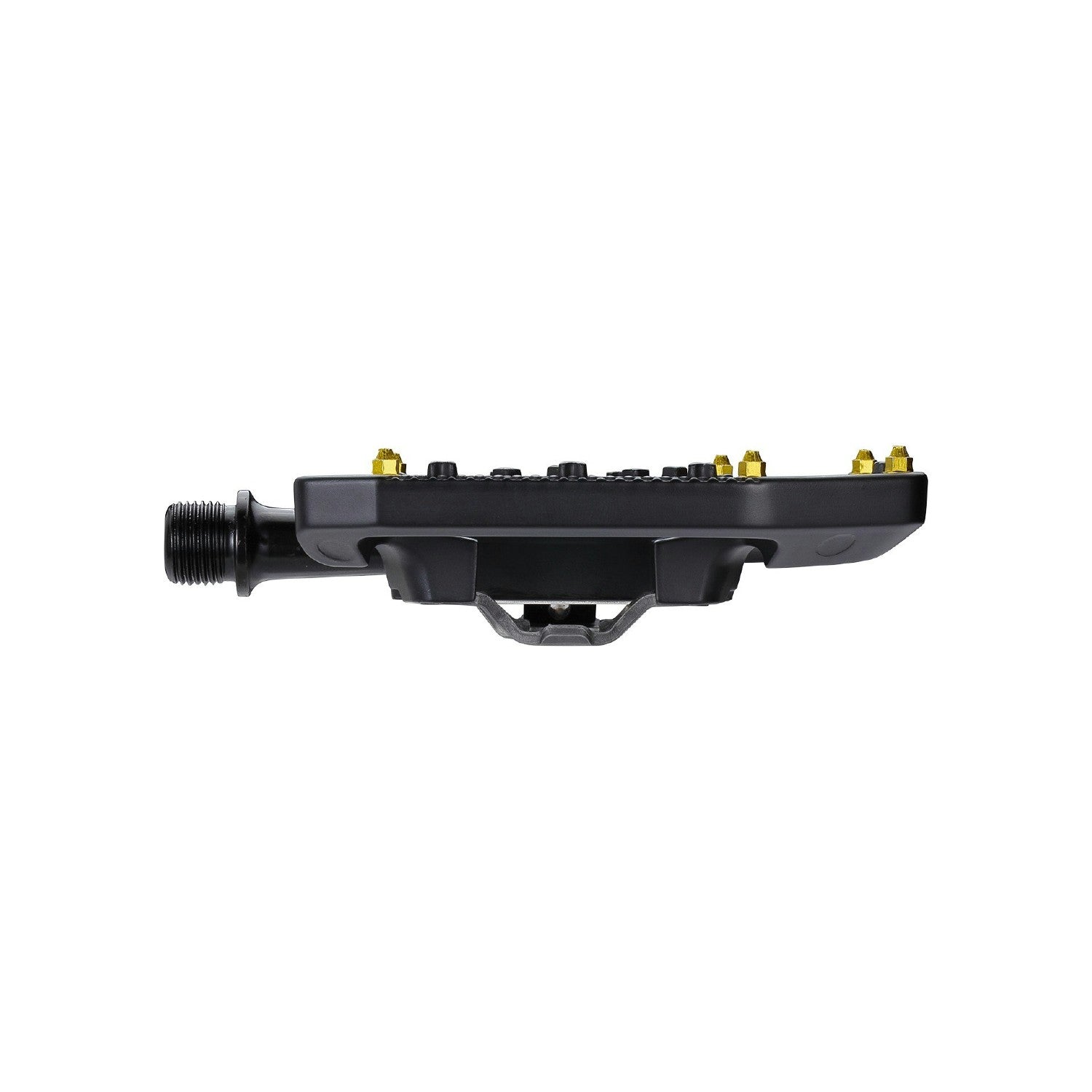 BBB Cycling BPD-62 Dual Choice Trail Pedals - Black