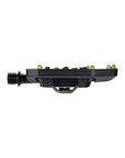 BBB Cycling BPD-62 Dual Choice Trail Pedals - Black