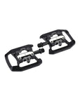 BBB Cycling BPD-62 Dual Choice Trail Pedals - Black
