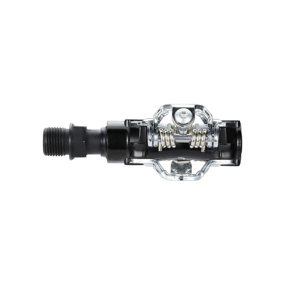 BBB Cycling BPD-74 Clipless Touch Mount Pedals 50X55MM - Black