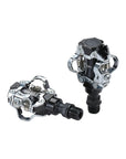 BBB Cycling BPD-74 Clipless Touch Mount Pedals 50X55MM - Black