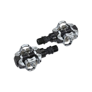 BBB Cycling BPD-74 Clipless Touch Mount Pedals 50X55MM - Black