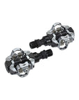 BBB Cycling BPD-74 Clipless Touch Mount Pedals 50X55MM - Black