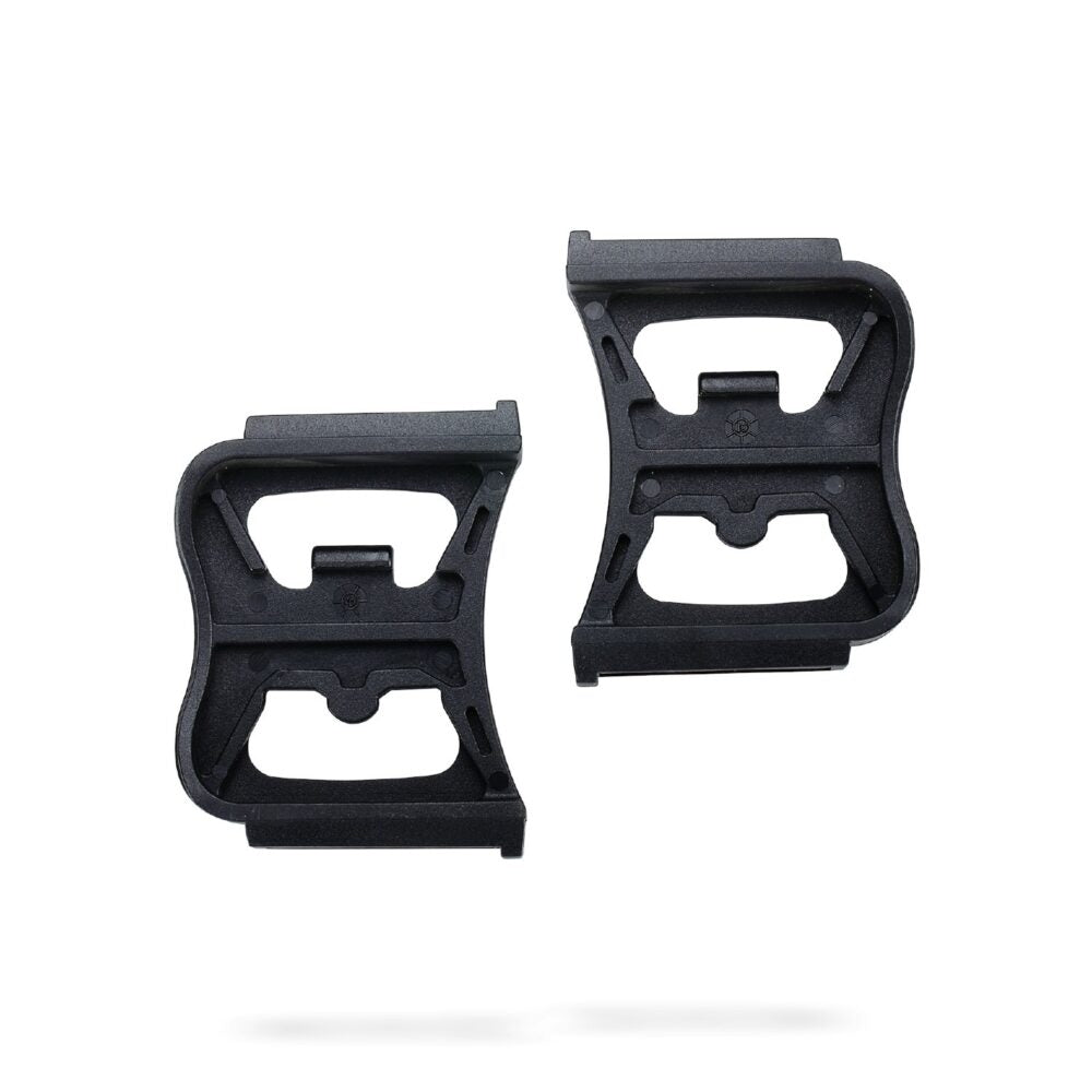 BBB Cycling BPD-90 Feetrest Clipless Adaptor - Black