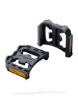BBB Cycling BPD-90 Feetrest Clipless Adaptor - Black