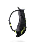 BBB Cycling BSB-101 MaraTour Backpack 12L - Black/Neon