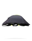 BBB Cycling BSB-101 MaraTour Backpack 12L - Black/Neon