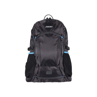 BBB Cycling BSB-121 Trail Packer Allround Backpack 25L - Black
