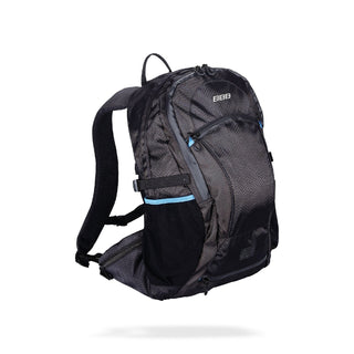 BBB Cycling BSB-121 Trail Packer Allround Backpack 25L - Black