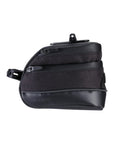 BBB Cycling BSB-12L Store Pack Reflect Saddle Bag - Large Black