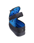 BBB Cycling BSB-12L Store Pack Reflect Saddle Bag - Large Black