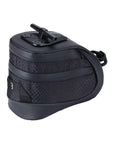 BBB Cycling BSB-12L Store Pack Reflect Saddle Bag - Large Black