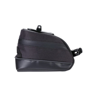 BBB Cycling BSB-12M Store Pack Reflect Saddle Bag - Black