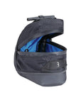 BBB Cycling BSB-12M Store Pack Reflect Saddle Bag - Black