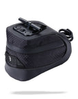 BBB Cycling BSB-12M Store Pack Reflect Saddle Bag - Black