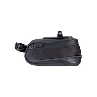 BBB Cycling BSB-14S Store Pack Reflect Saddle Bag - Small Black