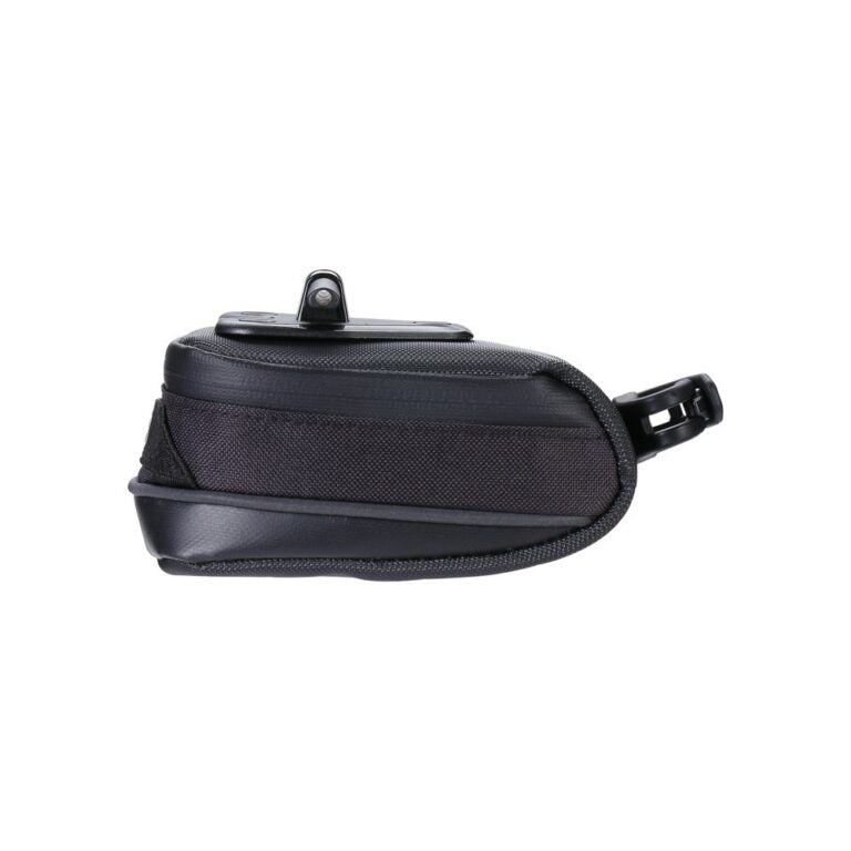 BBB Cycling BSB-14S Store Pack Reflect Saddle Bag - Small Black