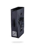 BBB Cycling BSB-132 Pannier Vault Carrier Water Proof Bag - Black