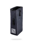 BBB Cycling BSB-132 Pannier Vault Carrier Water Proof Bag - Black