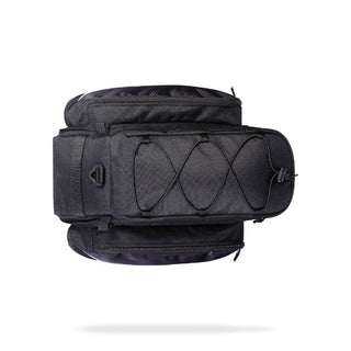BBB Cycling BSB-133 Trunkpack Carrier Bag - Black