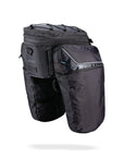 BBB Cycling BSB-133 Trunkpack Carrier Bag - Black