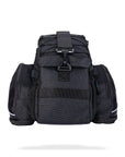 BBB Cycling BSB-133 Trunkpack Carrier Bag - Black