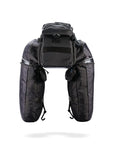 BBB Cycling BSB-133 Trunkpack Carrier Bag - Black