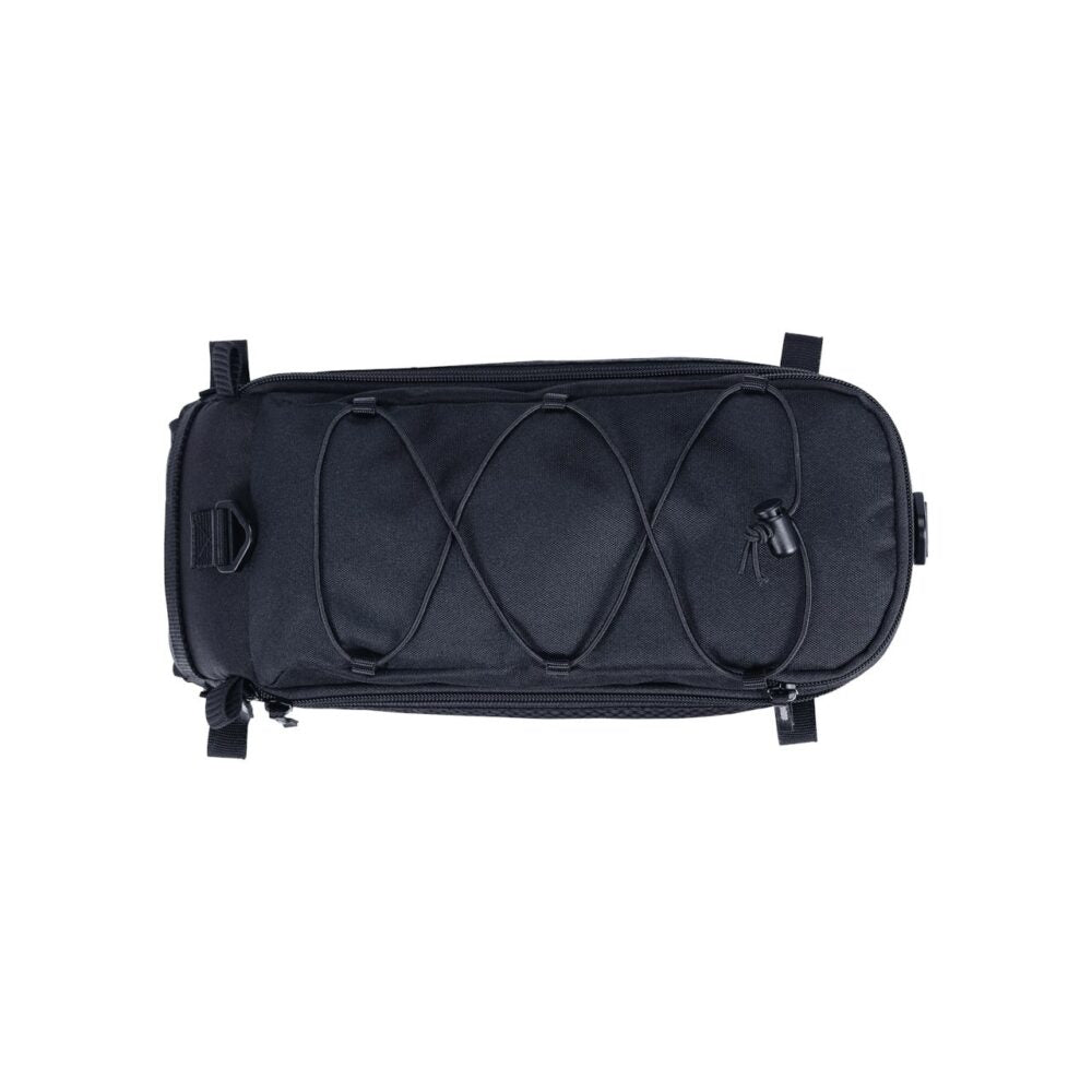 BBB Cycling BSB-134 Trunk Pack Carrier Bag - Black