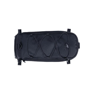 BBB Cycling BSB-134 Trunk Pack Carrier Bag - Black