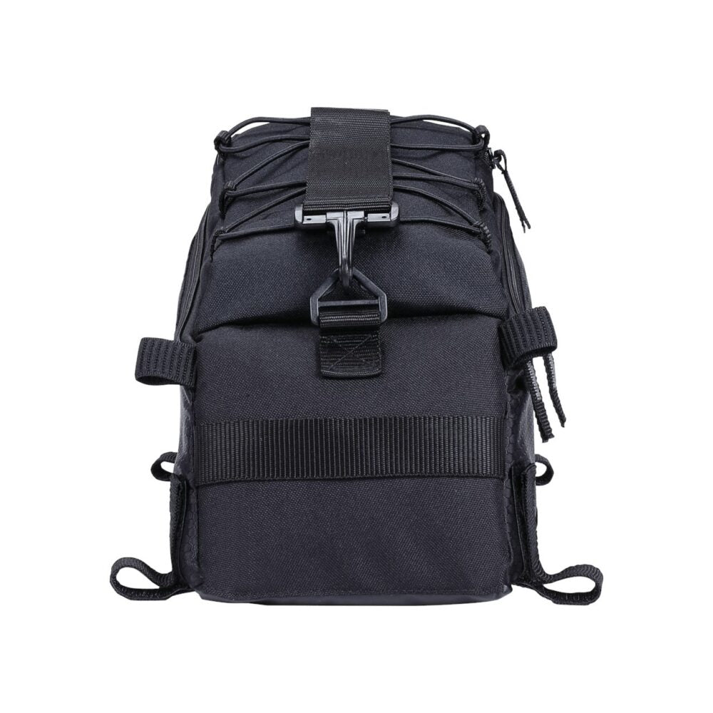 BBB Cycling BSB-134 Trunk Pack Carrier Bag - Black