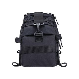 BBB Cycling BSB-134 Trunk Pack Carrier Bag - Black