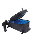 BBB Cycling BSB-134 Trunk Pack Carrier Bag - Black