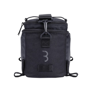 BBB Cycling BSB-134 Trunk Pack Carrier Bag - Black
