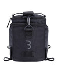 BBB Cycling BSB-134 Trunk Pack Carrier Bag - Black