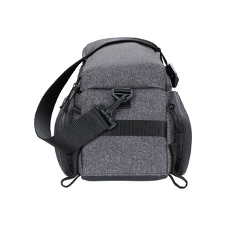 BBB Cycling BSB-137 Extensions Velcro Snow-Tint Carrier Bag - Grey