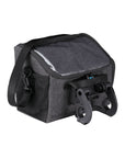 BBB Cycling BSB-139 Front Pack 600D Urban Bag - Grey