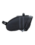 BBB Cycling BSB-13M Saddle Bag Curve Pack Reflect - Black