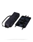 BBB Cycling BSB-141 Bike Packing Front Fellow Handlebar Bag - Black