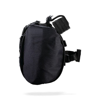 BBB Cycling BSB-141 Bike Packing Front Fellow Handlebar Bag - Black
