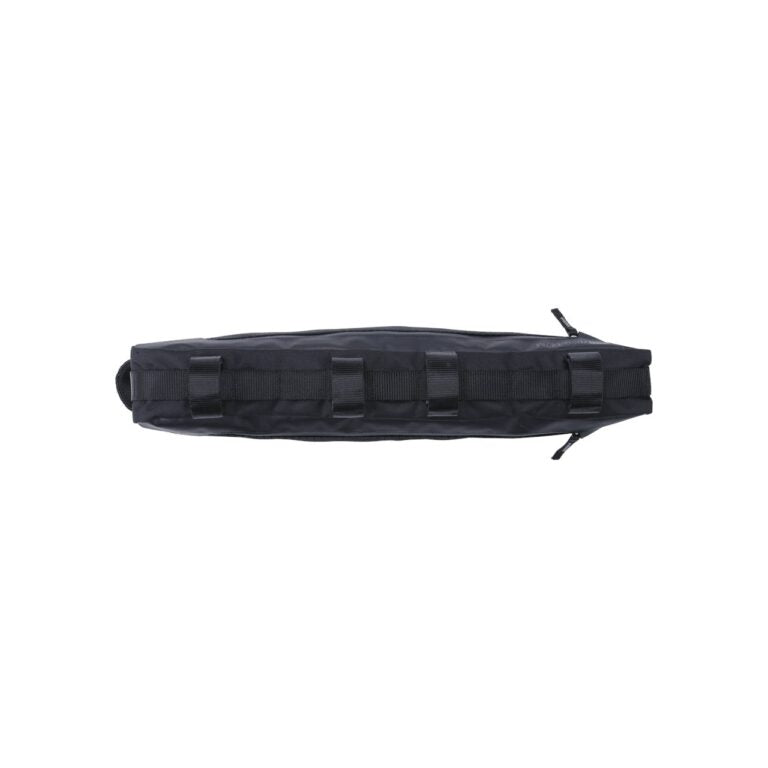 BBB Cycling BSB-142 Middle Mate Frame Bike Packing Bag - Medium Black