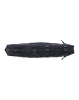 BBB Cycling BSB-142 Middle Mate Frame Bike Packing Bag - Medium Black