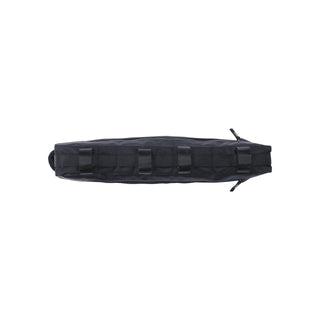 BBB Cycling BSB-142 Middle Mate Frame Bike Packing Bag - Large Black