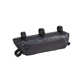 BBB Cycling BSB-142 Middle Mate Frame Bike Packing Bag - Large Black