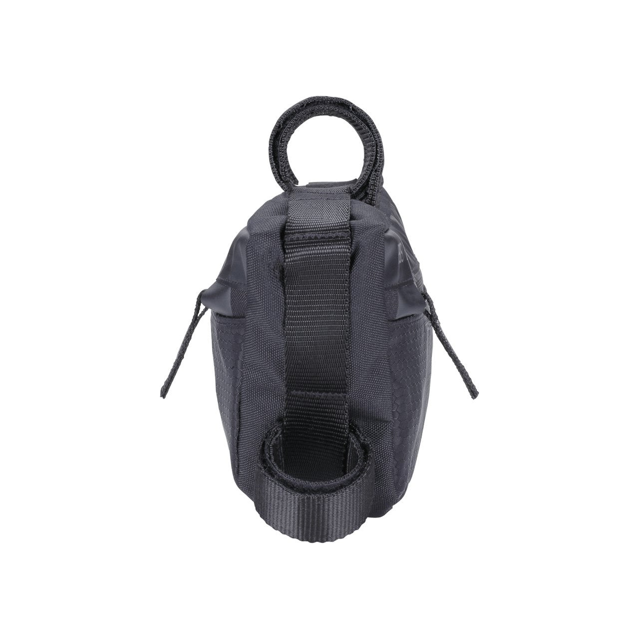 BBB Cycling BSB-142 Middle Mate Frame Bike Packing Bag - Medium Black