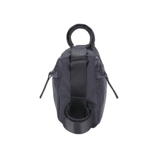 BBB Cycling BSB-142 Middle Mate Frame Bike Packing Bag - Medium Black
